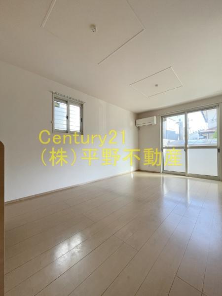 ディアコート合川　A棟