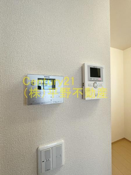 ディアコート合川　A棟