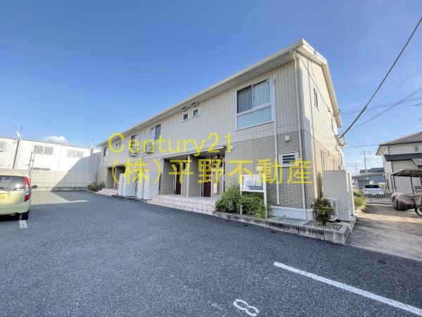 ディアコート合川　A棟