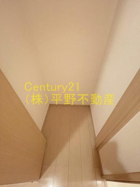 ディアコート合川　A棟