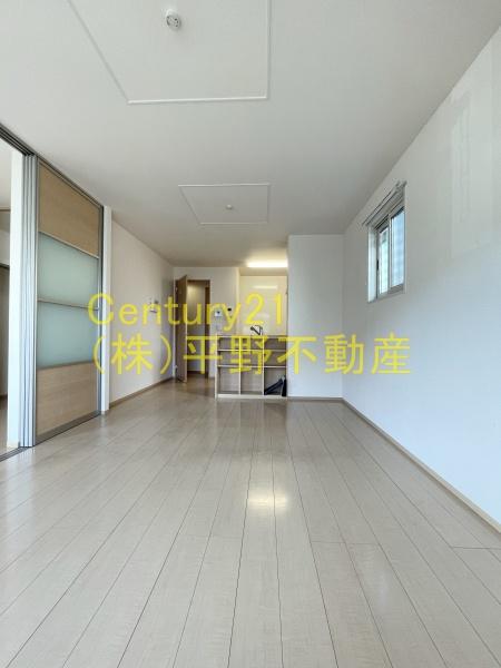 ディアコート合川　A棟