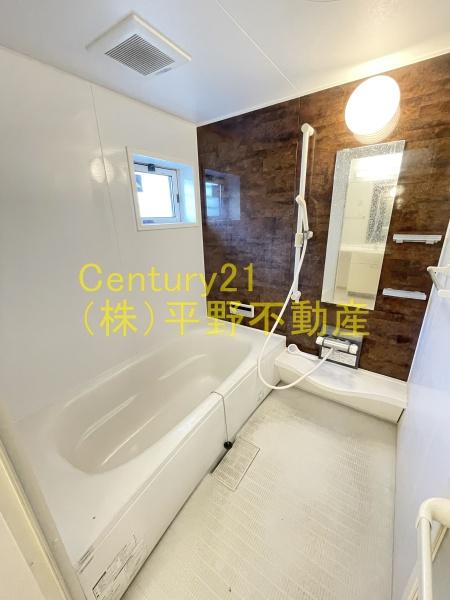 ディアコート合川　A棟