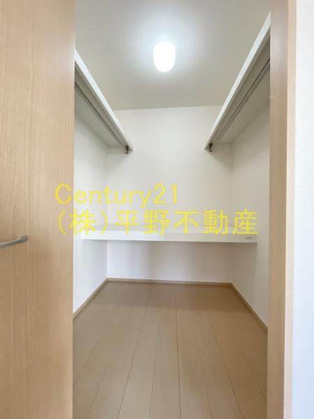 ディアコート合川　A棟