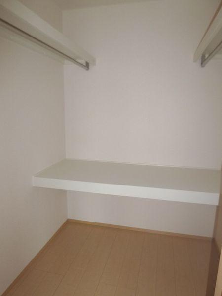 ディアコート合川　B棟