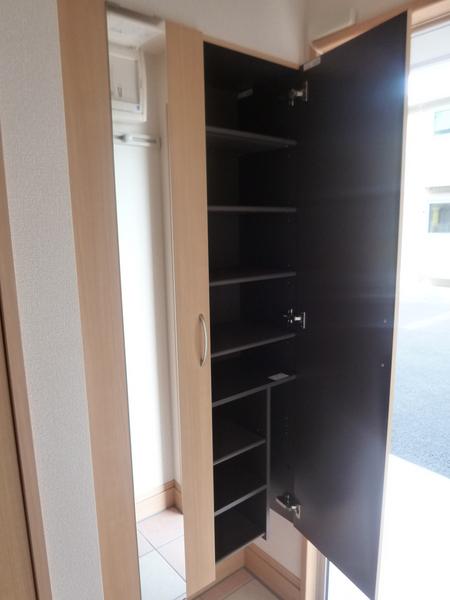 ディアコート合川　B棟