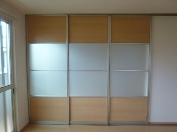 ディアコート合川　B棟