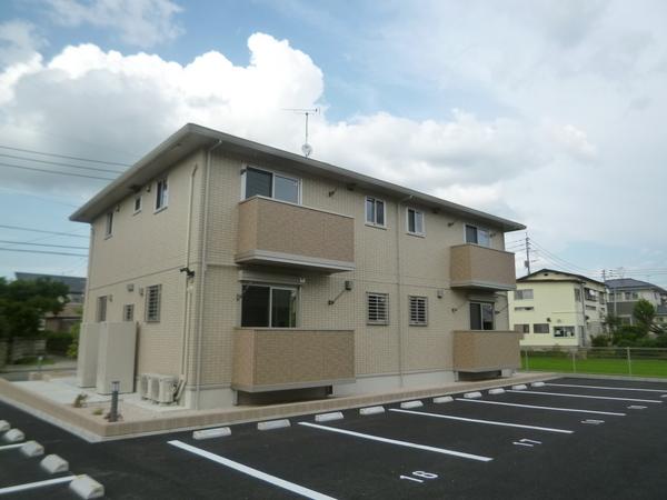 ディアコート合川 B棟