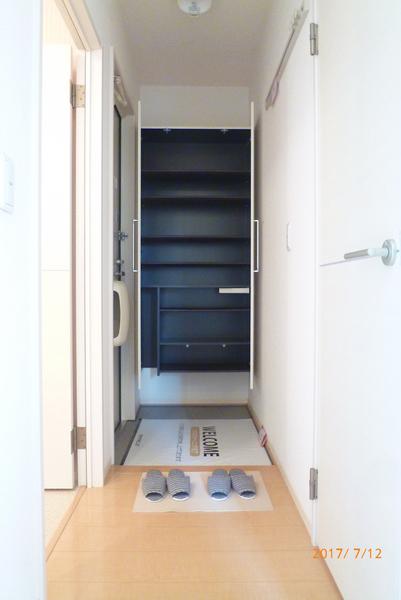 ラトンラヴール1番館