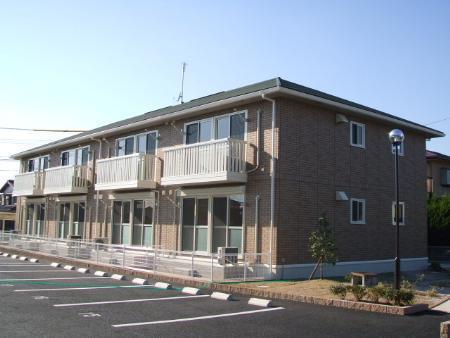 ラトンラヴール1番館
