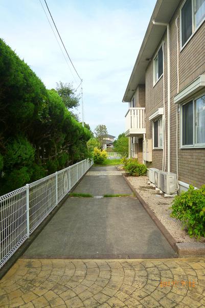 ラトンラヴール1番館