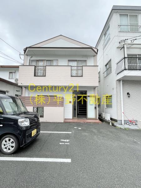 モナンジュ御井