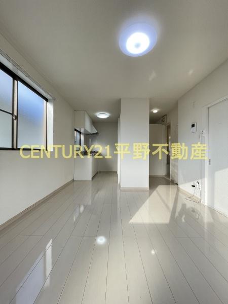 モナンジュ御井
