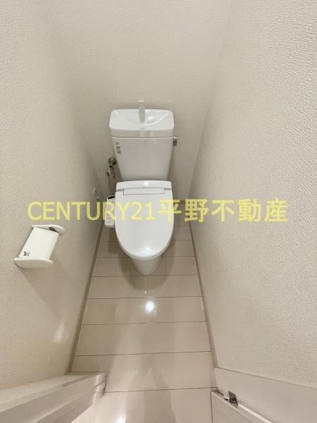 モナンジュ御井