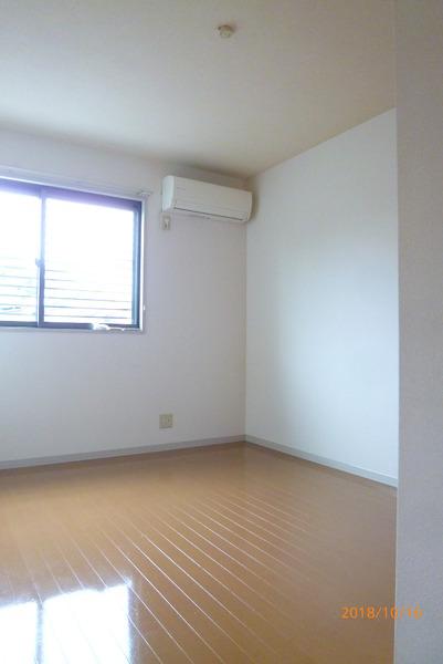 ガーデンハウス迎野　Ｂ棟