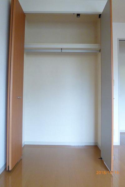 ガーデンハウス迎野　Ｂ棟