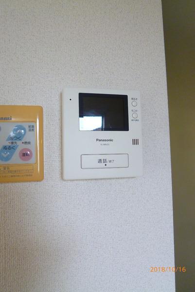 ガーデンハウス迎野　Ｂ棟