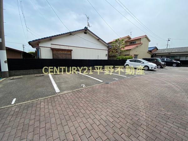 ガーデンハウス迎野　Ｂ棟