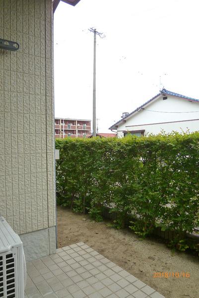 ガーデンハウス迎野　Ｂ棟