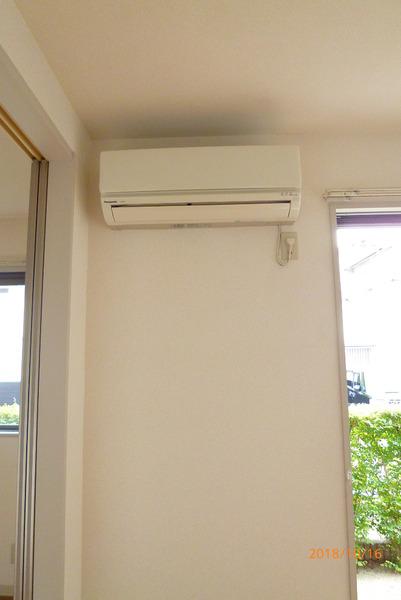 ガーデンハウス迎野　Ｂ棟