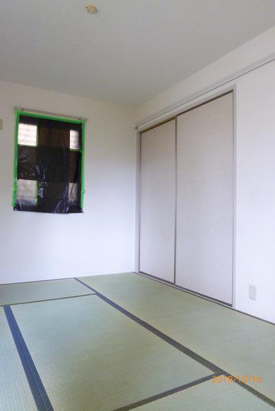 ガーデンハウス迎野　Ｂ棟