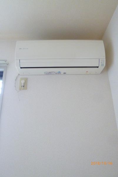 ガーデンハウス迎野　Ｂ棟