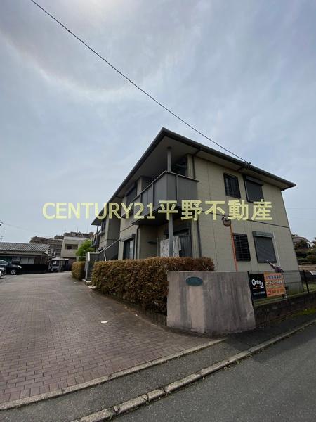 ガーデンハウス迎野 B棟