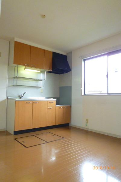 ガーデンハウス迎野　Ｂ棟