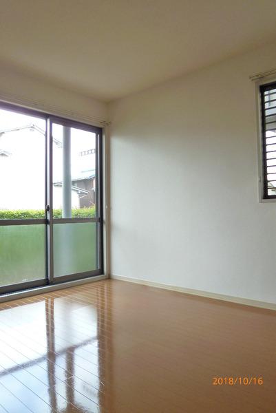 ガーデンハウス迎野　Ｂ棟