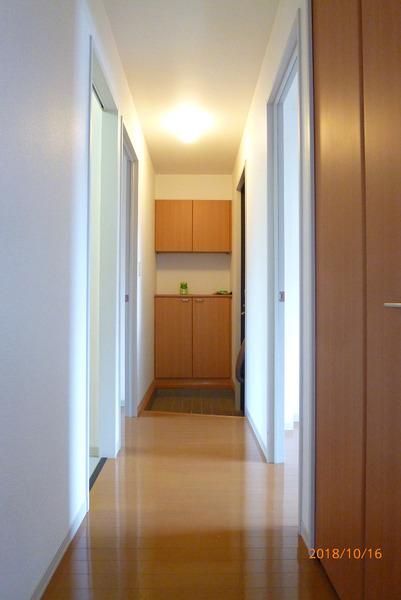 ガーデンハウス迎野　Ｂ棟