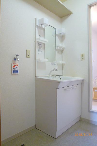 ガーデンハウス迎野　Ｂ棟