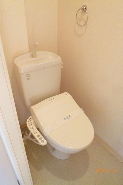 クレフラスト久留米大　Ａ棟