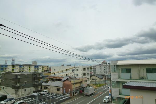 アザレアハイツ蒲池