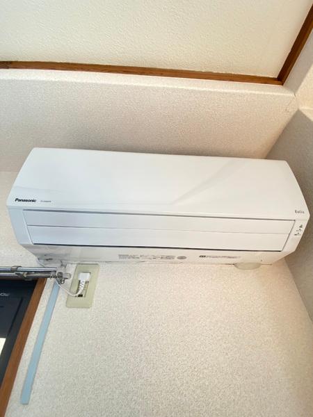 アザレアハイツ蒲池