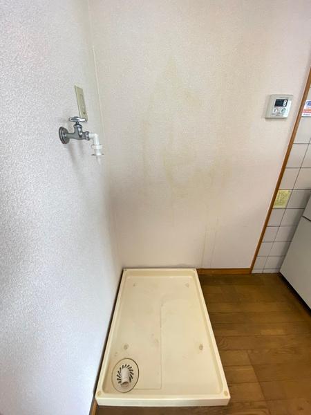 アザレアハイツ蒲池