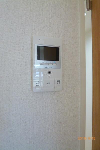 K.I.A.L東合川ヴィラ