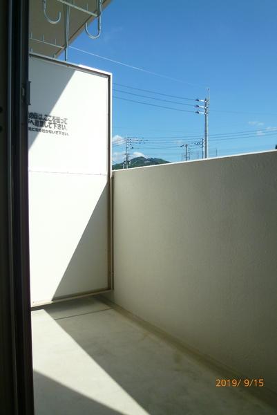 K.I.A.L東合川ヴィラ