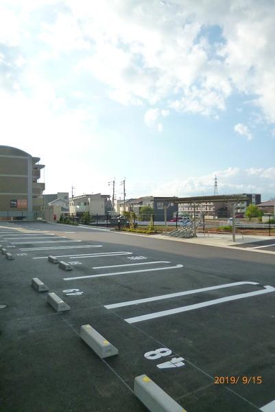 K.I.A.L東合川ヴィラ