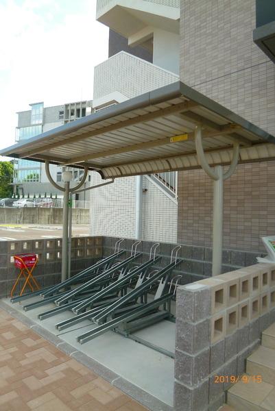 K.I.A.L東合川ヴィラ