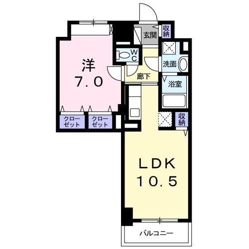 K.I.A.L東合川ヴィラ