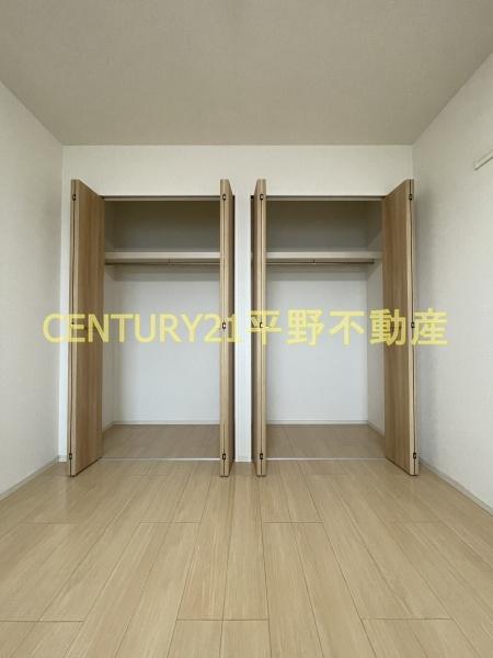 K.I.A.L東合川ヴィラ