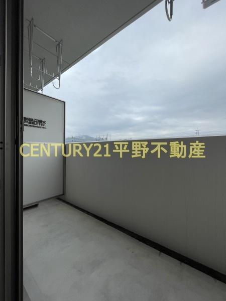 K.I.A.L東合川ヴィラ