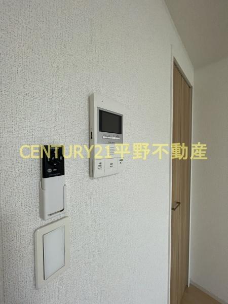 K.I.A.L東合川ヴィラ