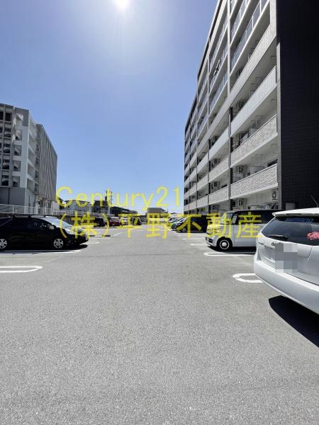 K.I.A.L東合川ヴィラ