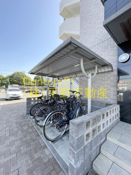 K.I.A.L東合川ヴィラ