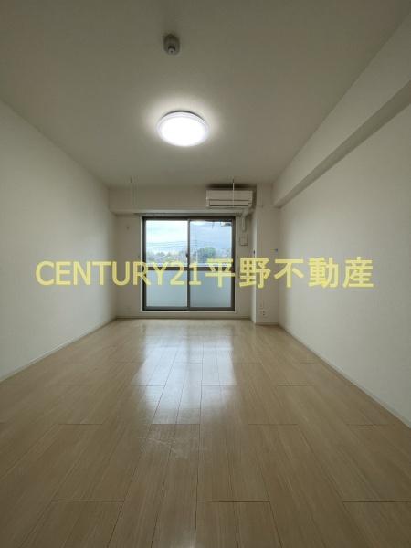 K.I.A.L東合川ヴィラ