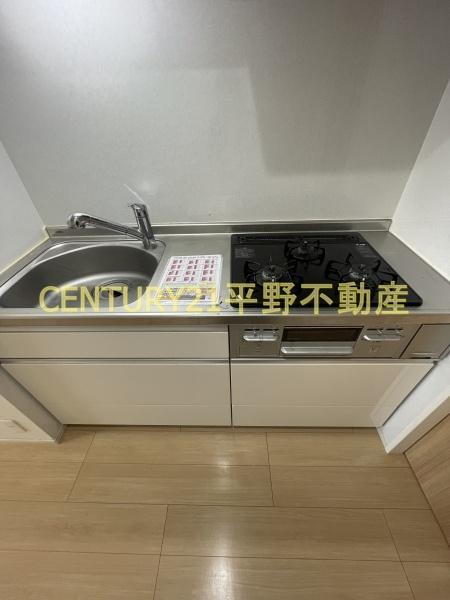 K.I.A.L東合川ヴィラ