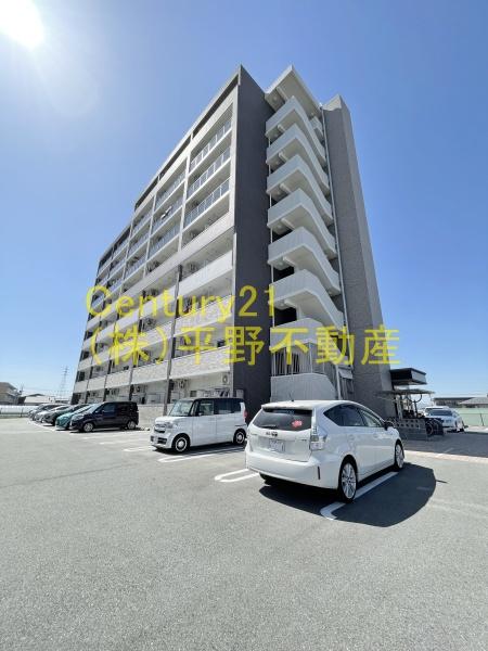 K.I.A.L東合川ヴィラ