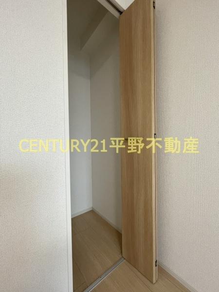 K.I.A.L東合川ヴィラ