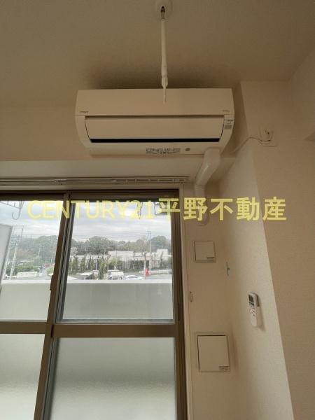 K.I.A.L東合川ヴィラ