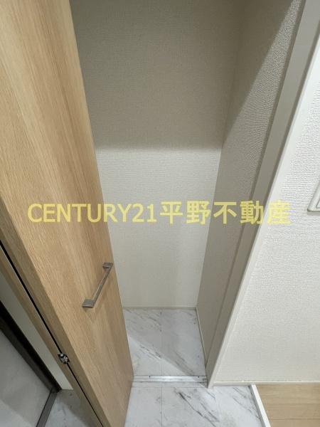 K.I.A.L東合川ヴィラ